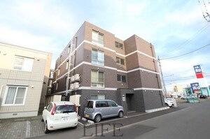 ＩＮＦＩＮＩＴＹ東札幌Ⅰ