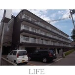 ローヤルハイツ西岡