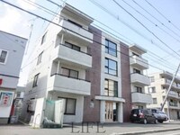 シェリール美園