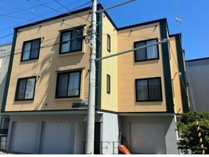 パラドール平岸