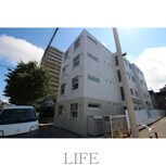 Burano学園前(ブラーノ)