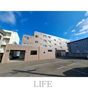 第2生駒ハイデンス