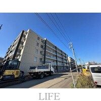 レジデンス白石中央Ⅰ