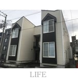 ベルフロント南郷II