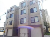 ヒルトップ南郷丘公園