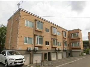 チェルシー上野幌