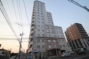 ＨＦ東札幌レジデンス