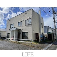 北郷テラスハウス