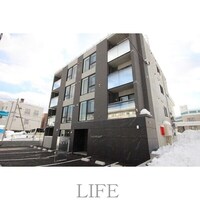 DPレジデンス南郷7丁目駅前