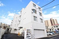 ブランノワール本郷通
