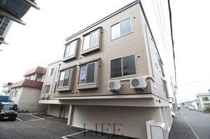 メイプル北郷