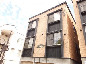 ブロードハイツⅠ