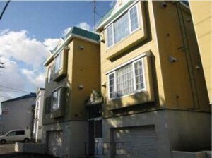 シェーンブルン美園Ａ
