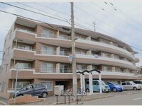 ラークヒルズマンション