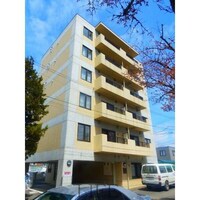 パルクトゥール中の島