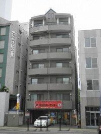 ツリートップ豊平