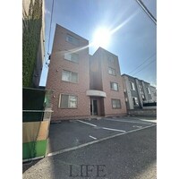 コンフォート白石