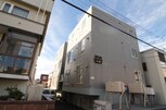 リバティ北郷
