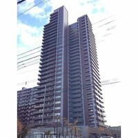 Ｄグラフォート東札幌ビエントタワー