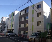 ライフステージ平岸南