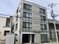 パレス椿