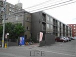ホークメゾン札幌１号館