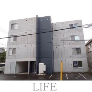 パルティールＴＭ羊ヶ丘