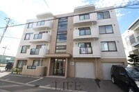 サンモールハイツ