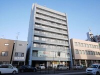 ニューライフ豊平