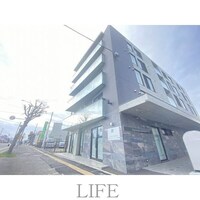 Farnestひばりが丘