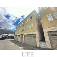 ミュンヘン大橋壱番館