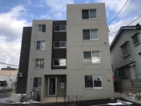 トラストコートひばりが丘