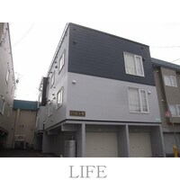 ステージイン月寒