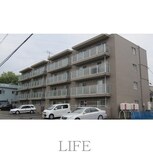フラットヒル6.1　B