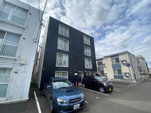 スピアシティ東札幌