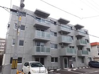 ｌａ　ｃｌｅｆ東札幌