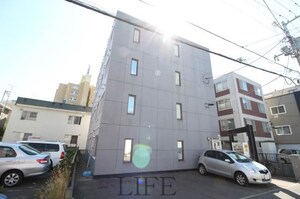 サンライン白石駅