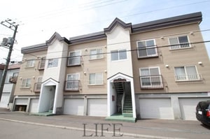 コーポイレブンⅡ