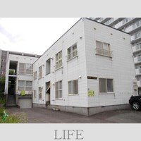 ビクターハイム豊平