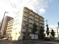 ＯＭレジデンス白石