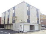 アプリーラ青葉町Ｂ棟