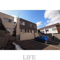 光星ハイツメゾネット