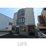 西岡ベストフラット