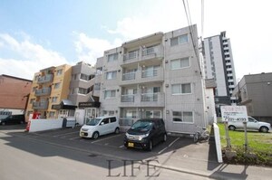 メゾンドゥジュリアン