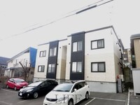 ルーバンアイ平岡壱番館