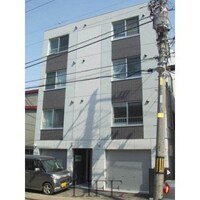 ラフィーネ学園前