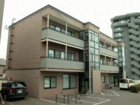 バティール本通Ⅱ