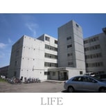 ロイヤルレインボー平岸 A棟