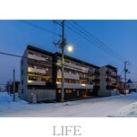 ヴォヤージュ新札幌