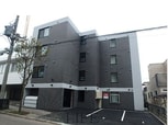 Maison Kamuy 本郷通